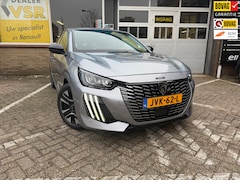 Peugeot 208 - 1.2 PureTech 100 Allure|Vision Pack|Navi|