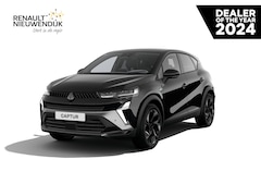 Renault Captur - esprit Alpine | Achteruitrijcamera | Adaptive Cruise Control | Elektronisch geregelde airc