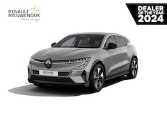 Renault Mégane E-Tech - Techno | Achteruitrijcamera | Adaptive Cruise Control | Adaptive Vision LED koplampen met