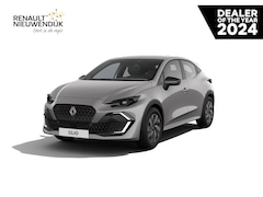 Renault Clio - Evolution | Adaptive Cruise Control | Grille in zwart met daarin verwerkt 113 logo's | Han