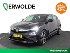 Renault Mégane E-Tech - evolution EV60 130pk optimum charge | Adapt. Cruise | Parkeercamera | Warmtepomp |