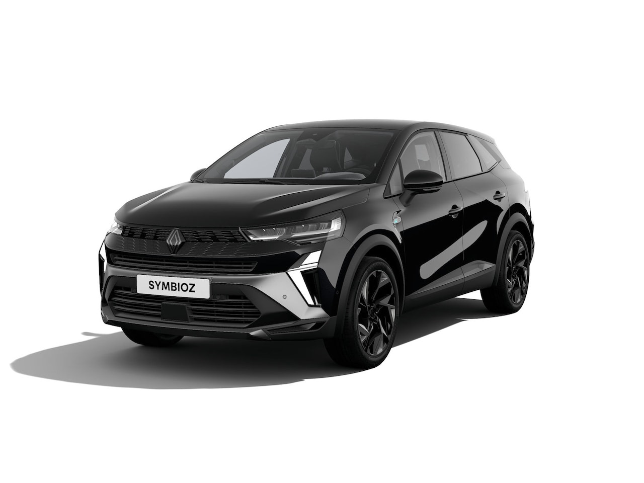 Renault Symbioz - esprit Alpine | Achteruitrijcamera | Adaptive Cruise Control | Elektronisch geregelde airc - AutoWereld.nl