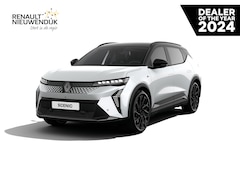 Renault Scenic E-Tech - esprit Alpine | 20” lichtmetalen wielen ‘Speedway’ | Achteruitrijcamera | Adaptive Cruise