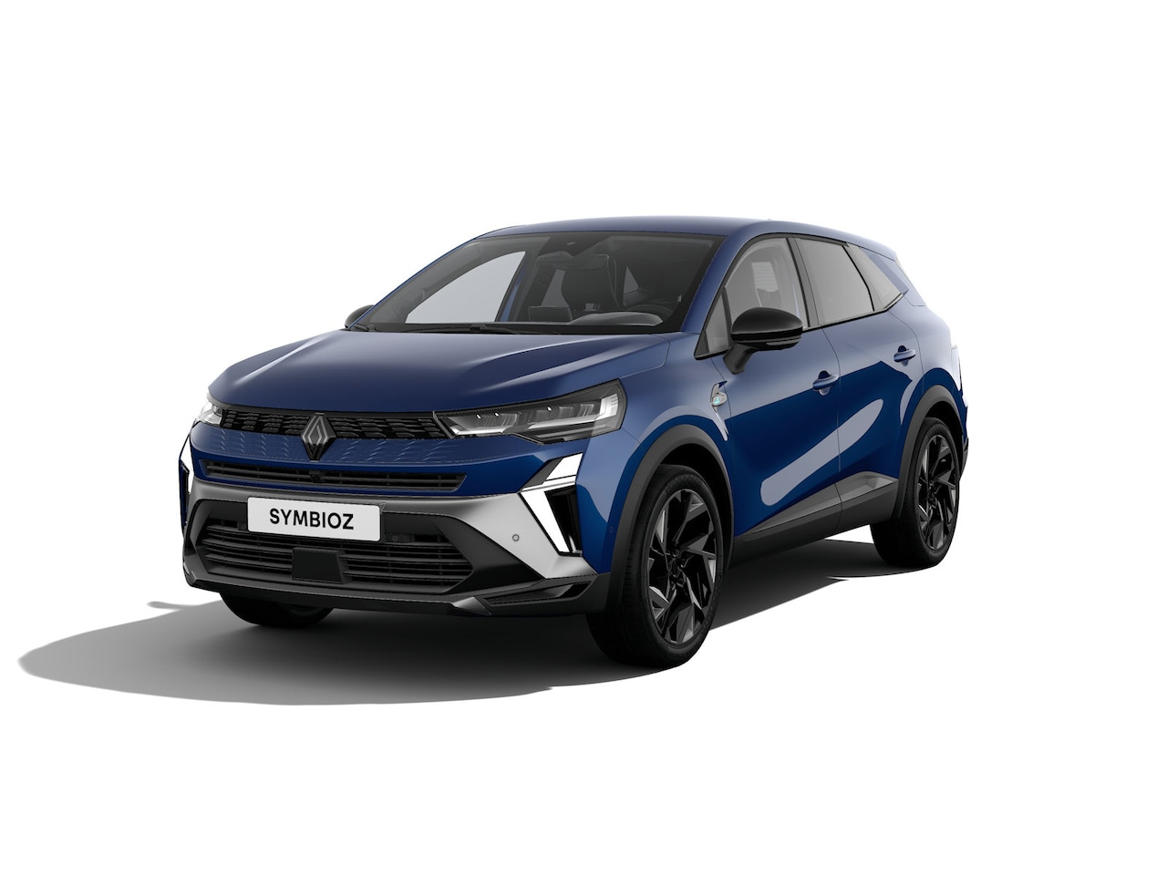 Renault Symbioz - esprit Alpine | Achteruitrijcamera | Adaptive Cruise Control | Elektronisch geregelde airc - AutoWereld.nl