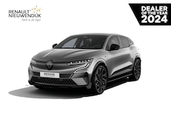 Renault Mégane E-Tech - Esprit Alpine | Adaptive Cruise Control | Adaptive Vision LED koplampen met geïntegreerde