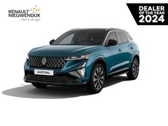 Renault Austral - Techno | Achteruitrijcamera | Adaptive Cruise Control | Blind Spot Warning