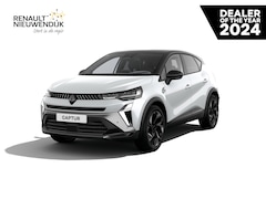 Renault Captur - esprit Alpine | Achteruitrijcamera | Adaptive Cruise Control | Elektronisch geregelde airc