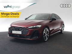 Audi A5 Limousine - S edition 2.0 TFSI e 220 kW / 299 pk quattro | Techniek pakket plus | Optiekpakket zwart |