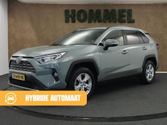 Toyota RAV4 - 2.5 Hybrid Dynamic - CLIMATE CONTROL - LEDEREN BEKLEDING - ELEKTRISCHE VERSTELLING BESTUUR
