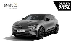 Renault Mégane E-Tech - Esprit Alpine | Adaptive Cruise Control | Adaptive Vision LED koplampen met geïntegreerde