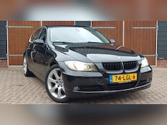 BMW 3-serie - 330i Executive, Opknapper, 6 cilinder, Automaat, Carplay