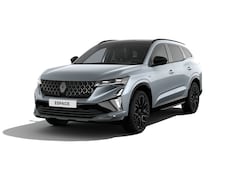 Renault Espace - esprit Alpine | Achteruitrijcamera | Adaptive Cruise Control | Elektronisch geregelde airc