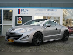 Peugeot RCZ - 1.6 THP