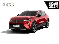 Renault Scenic E-Tech - Techno | Achteruitrijcamera | Adaptive Cruise Control | Adaptive Vision LED koplampen met