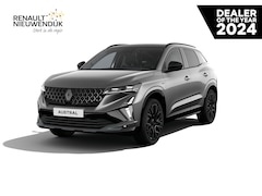 Renault Austral - Iconic esprit Alpine | Achteruitrijcamera | Blind Spot Warning | Elektrisch verwarmbare vo