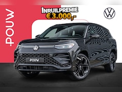 Volkswagen Tayron - 1.5 eHybrid 204pk R-Line Edition | Harman Kardon Audio | Multimedia Pakket Plus