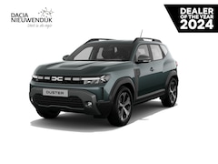 Dacia Duster - Limited Edition | Achteruitrijcamera | Handsfree card voor openen, sluiten en starten zond