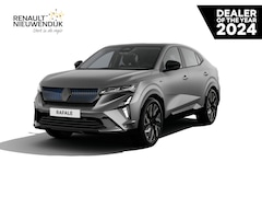 Renault Rafale - esprit Alpine | Achteruitrijcamera | Adaptive Cruise Control | Blind Spot Warning