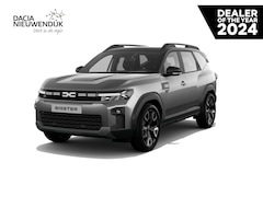 Dacia Bigster - Limited Edition | Achteruitrijcamera | Cruise Control en snelheidsbegrenzer | Handsfree ca