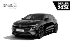 Renault Mégane E-Tech - Esprit Alpine | Adaptive Cruise Control | Adaptive Vision LED koplampen met geïntegreerde