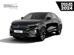 Renault Rafale - esprit Alpine | Achteruitrijcamera | Adaptive Cruise Control | Blind Spot Warning