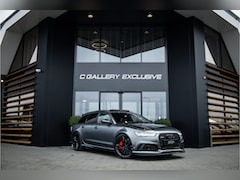 Audi RS6 - Avant 4.0 TFSI RS 6 quattro performance Pro Line Plus - Keramisch | Panorama | Maxton | Ca