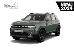Dacia Duster - Extreme | Achteruitrijcamera | Cruise Control en snelheidsbegrenzer | Handsfree card voor