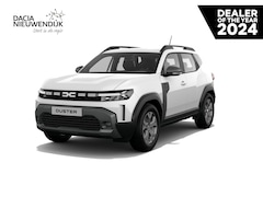 Dacia Duster - Expression | Achteruitrijcamera | Bekleding ‘Expression’ | Cruise Control en snelheidsbegr