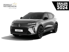 Renault Scenic E-Tech - esprit Alpine | 20” lichtmetalen wielen ‘Speedway’ | Achteruitrijcamera | Adaptive Cruise