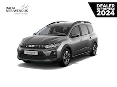 Dacia Jogger - Expression | Achteruitrijcamera | Bekleding ‘Expression’ | Cruise Control met snelheidsbeg