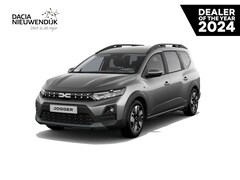 Dacia Jogger - Expression | Achteruitrijcamera | Bekleding ‘Expression’ | Cruise Control met snelheidsbeg