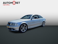 BMW 3-serie Coupé - 330Ci Executive