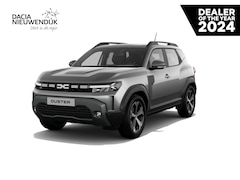Dacia Duster - Limited Edition | Achteruitrijcamera | Handsfree card voor openen, sluiten en starten zond
