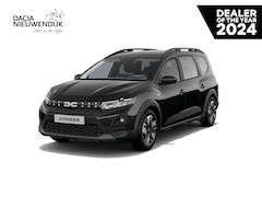 Dacia Jogger - Expression | Achteruitrijcamera | Bekleding ‘Expression’ | Cruise Control met snelheidsbeg