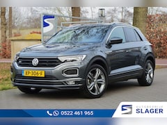 Volkswagen T-Roc - 1.5 TSI Sport R-line | LED | Camera | Trekhaak | 18"