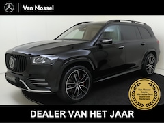 Mercedes-Benz GLS - 580 4MATIC Premium Plus /AMG /Panoramadak /Rijassistentiepakket plus /Massage stoelen /7 P
