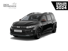 Dacia Jogger - Limited Edition | Achteruitrijcamera | Cruise Control met snelheidsbegrenzer | Handsfree c