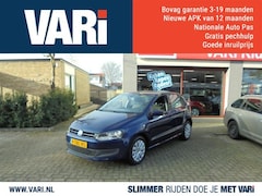 Volkswagen Polo - 1.2 TSI BleuMotion Edition