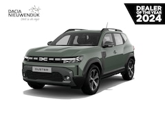 Dacia Duster - Limited Edition | Achteruitrijcamera | Handsfree card voor openen, sluiten en starten zond