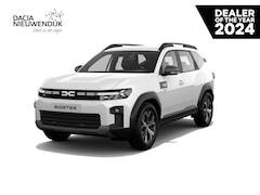 Dacia Bigster - Expression | Achteruitrijcamera | Bekleding ‘Expression’ | Cruise Control en snelheidsbegr