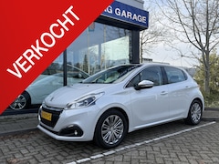 Peugeot 208 - 1.2 PureTech Allure Riem vervangen