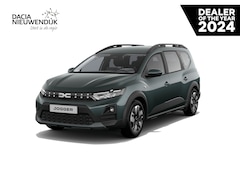 Dacia Jogger - Expression | Achteruitrijcamera | Bekleding ‘Expression’ | Cruise Control met snelheidsbeg