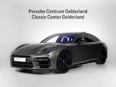 Porsche Panamera - Turbo E-Hybrid