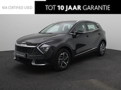 Kia Sportage - 1.6 T-GDi Hybrid DynamicLine | Cruise Control | Navigatie | Parkeer Camera | Climate Contr