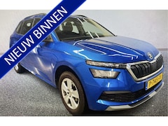 Skoda Kamiq - 1.0 TSI Ambition 110PK DSG