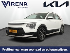 Kia Niro - 1.6 GDi Hybrid DynamicLine Apple Carplay/Android Auto - Cruise Control - Climate Control