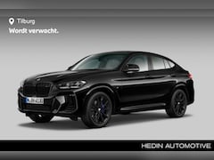BMW X4 - M40i High Executive M Sport | Glazen panoramadak | Achteruitrijcamera | Elektrisch verstel