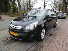 Opel Corsa - 1.3 CDTI ecoFLEX 95pk 5d Edition