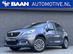 Peugeot 2008 - 1.2 PureTech Blue Lion | Airco | Radio | DAB+