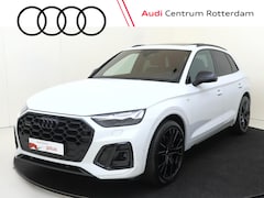 Audi Q5 - 50 TFSI e S edition Competition | Panoramadak | Trekhaak | Bang & Olufsen | Head-up displa